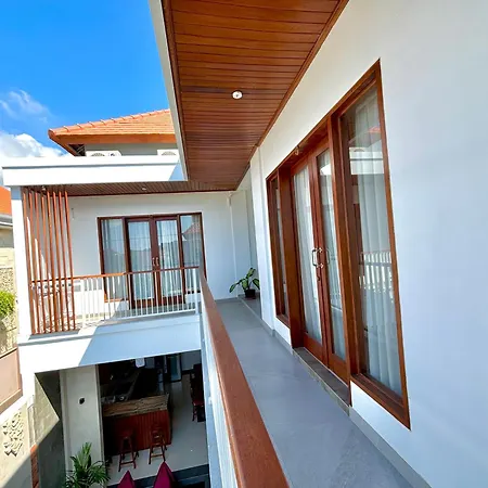 Surya Mesari Villa